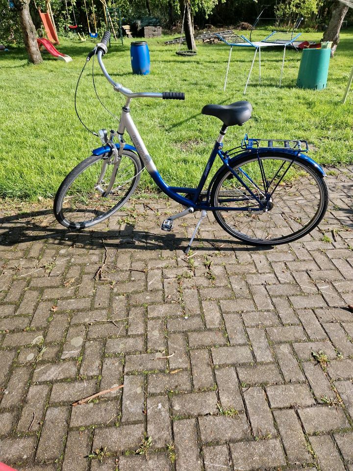28er Kettler Fahrrad in Hamm
