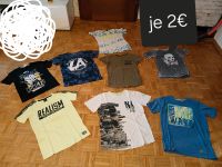 T-shirts, gr. 176, Baden-Württemberg - Herbertingen Vorschau