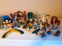 Disney Spielfiguren / Sammelfiguren Obervieland - Habenhausen Vorschau