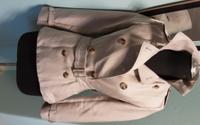 HALLHUBER Trenchcoat short Gr.36❣Pfotenhilfe ❣ Bayern - Maxhütte-Haidhof Vorschau
