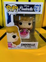 Funko Pop Cinderella 738 Neu! Nordrhein-Westfalen - Hagen Vorschau