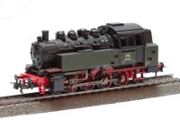 Märklin H0 29852 BR 81/081 Grün/Schwarz aus Startset 29852 Essen - Essen-Kray Vorschau