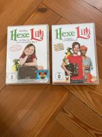 Zwei DVDs Hexe Lilli Rheinland-Pfalz - Mainz Vorschau