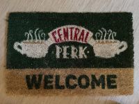 Friends Fußmatte Central Perk - super Zustand Pankow - Weissensee Vorschau