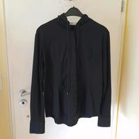 schwarze Bluse mit Kapuze Nordrhein-Westfalen - Erwitte Vorschau