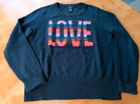 GAP PULLOVER GR. L 164 170 176 PULLI STRICK LOVE Wuppertal - Ronsdorf Vorschau