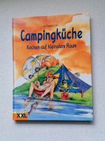 Kochbuch Campingküche Bayern - Gundelsheim Vorschau