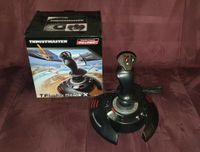 Thrustmaster T.Flight Stick X (V4) für PC & PS3 in OVP Schleswig-Holstein - Reinbek Vorschau