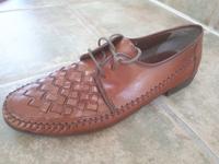 Herrenschuh, sommerlich, elegant und sportlich Bochum - Bochum-Wattenscheid Vorschau