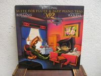 Claude Bolling LP, Jazz / Classical USA 1987, Schallplatte Bayern - Kumhausen Vorschau