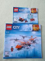 Lego City Arktis Frachtflugzeug (60193) Bayern - Miltenberg Vorschau