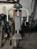 Fitness Trainer Gerät Rücken, Brust Beine Zugmaschine Nordrhein-Westfalen - Herzogenrath Vorschau