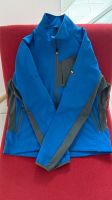 blaue, anthrazitfarbene Outdoorjacke, XL, sehr guter Zustand Rheinland-Pfalz - Leimersheim Vorschau