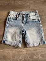 Jeans Shorts Größe 128 Hessen - Lahnau Vorschau