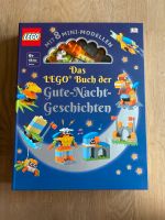 Das Lego Buch der Gute-Nacht-Geschichten Bayern - Senden Vorschau