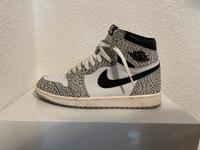 Jordan 1 High OG München - Schwabing-Freimann Vorschau