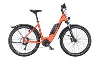 KTM Macina Aera P571 Street, Bosch Performance Line, Damen Niedersachsen - Bispingen Vorschau