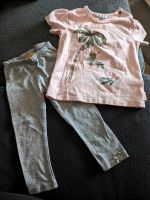 Steiff Leggins + Steiff Shirt Nordrhein-Westfalen - Grevenbroich Vorschau