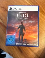 Star Wars Jedi Survivor PS5 Sachsen - Zwenkau Vorschau
