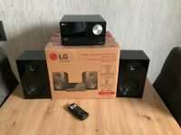 LG Micro-Hifi Anlage Hessen - Wabern Vorschau