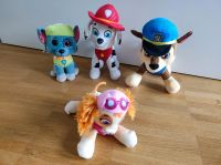 Paw Patrol Kuscheltiere Alle 15€ Leipzig - Leipzig, Zentrum Vorschau