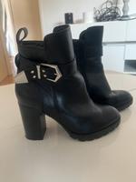Stiefeletten Nordrhein-Westfalen - Spenge Vorschau