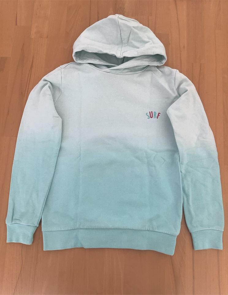 Fitz Kinder Hoodie, Größe 140/146 in Mint in Düsseldorf