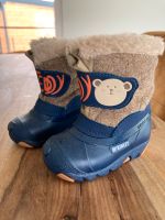 Neue Mc KINLEY Winterschuhe Stiefel gefüttert Größe 22 Sachsen - Bernsdorf Vorschau