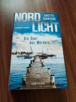 Anette Hinrichs, Nord Licht, Roman,blanvalet Nordrhein-Westfalen - Versmold Vorschau