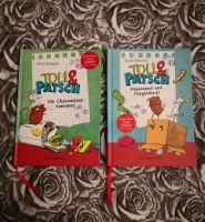 Toll & Patsch, Paket, 2 lustige Kinderbücher, Grundschulalter Essen - Essen-Kray Vorschau