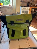Ortlieb Fahrrad Office Tasche Dresden - Löbtau-Nord Vorschau