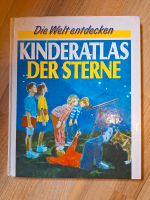 Kinderatlas der Sterne Niedersachsen - Wanna Vorschau