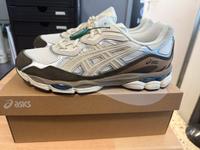 Asics Gel-nyc Cream Bayern - Schwabach Vorschau