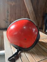 Simson DDR Helm Müritz - Landkreis - Röbel Vorschau