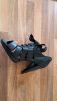 Graceland Plateau Schnürpumps High Heels Bayern - Ammerndorf Vorschau