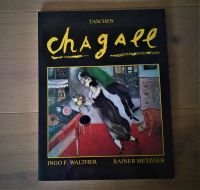 Marc Chagall (Walther/Metzger) 1887-1985 Malerei als Poesie Nordrhein-Westfalen - Geldern Vorschau