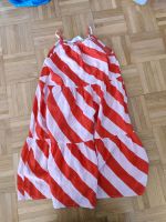 Kleid h&m 140 Mädchen rosa rot wie neu Nordrhein-Westfalen - Lemgo Vorschau