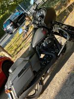 Harley Davidson road glide Brandenburg - Ludwigsfelde Vorschau