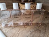 7  Leere chanel  zu je 10 euro coco madmoiselle duschgel flakons Bayern - Bad Wörishofen Vorschau