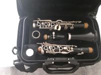 Klarinette Yamaha 457/20 dt. System Bayern - Freystadt Vorschau