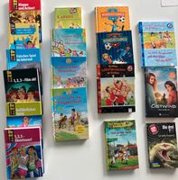 Kinderbücher: „Connie“ Bücher, die Drei !!!… Nordrhein-Westfalen - Bornheim Vorschau