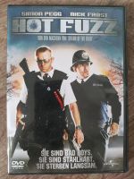 Simon Pegg: Hot Fuzz (DVD) Baden-Württemberg - Wendlingen am Neckar Vorschau