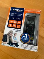 Olympus VN-731PC Diktiergerät Digital Voice Recorder ovp neu Köln - Nippes Vorschau