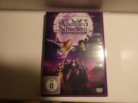 Die Vampirschwester 3 DVD Film -wNEU- Baden-Württemberg - Freudenberg Vorschau