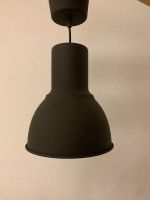 Lampe Retro schwarz Niedersachsen - Oldenburg Vorschau