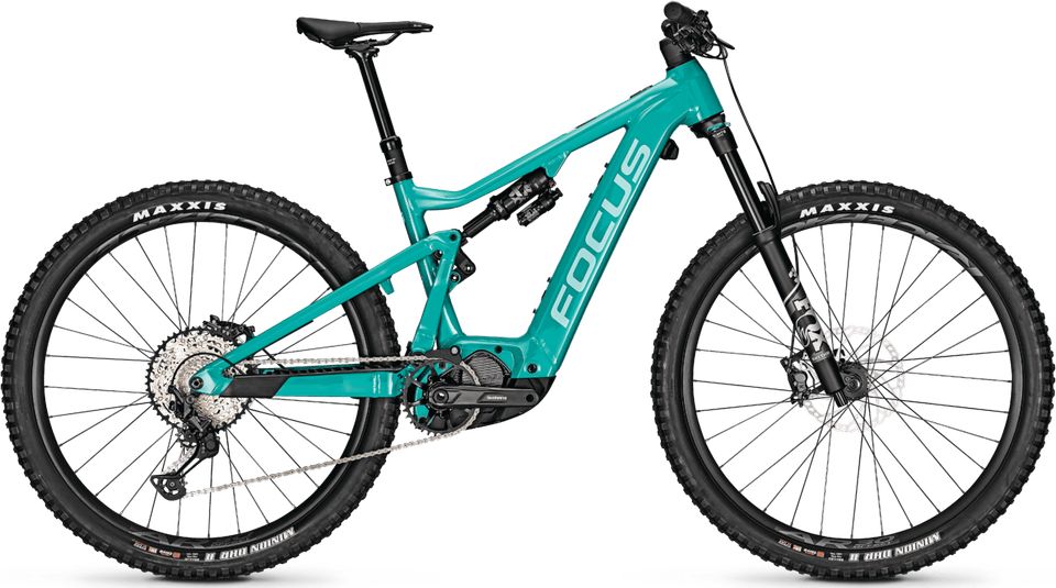 %-1.620€% Focus JAM² 7.9 2022 E-Bike Größe: L & S in Gießen