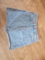 Hallhuber Jeans Rock, neu, Mini Rock, Sommerrock , Gr. 38 München - Schwabing-Freimann Vorschau