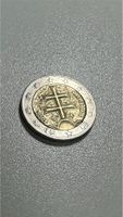 Seltene 2€ Münze Rheinland-Pfalz - Mainz Vorschau