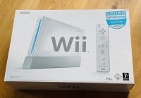 Wii Konsole Bayern - Riedering Vorschau