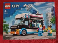 Lego City 60384 Slush-Eiswagen NEU Nordrhein-Westfalen - Borken Vorschau